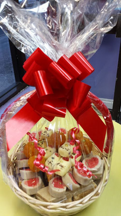 Amrit Sweet Centre  at Amrit Sweet Centre - Green Lane in Leicester