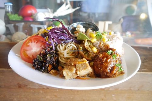 Image of Veggie Syokudo Funadeya