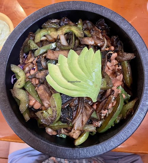   at Viva Vegeria in San Antonio