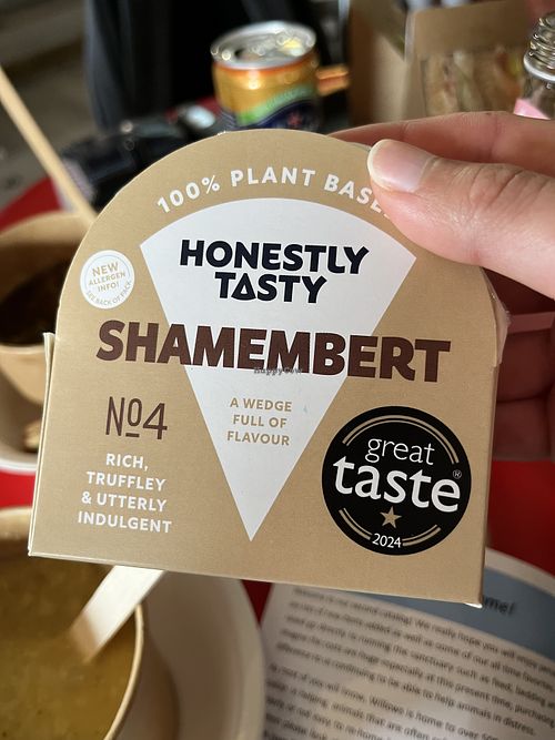 Cheese   at Willows Animal Sanctuary Gift Shop in New Pitsligo