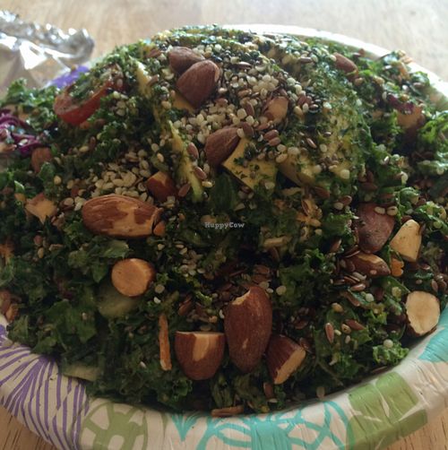 surfer bowl  at Leahi Health - Oahu in Kailua