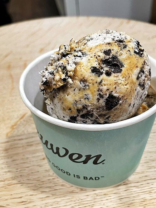  at Van Leeuwen Ice Cream - West Village in New York City