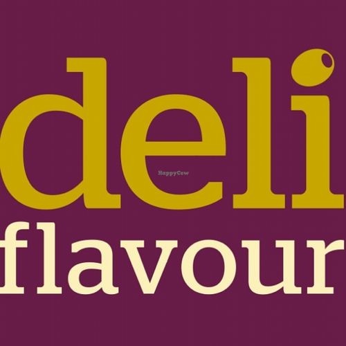 Deli Flavour at Deli Flavour in Leicester