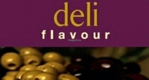 Deli Flavour at Deli Flavour - Silver Arcade in Leicester