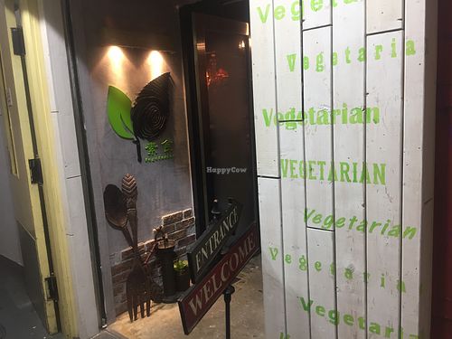 i Vegetarian at i Vegetarian in Kowloon