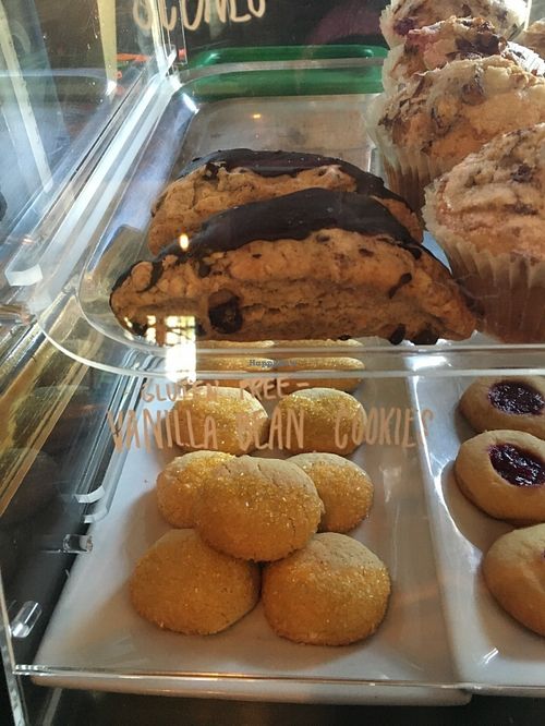 desserts at The Coronado PHX in Phoenix