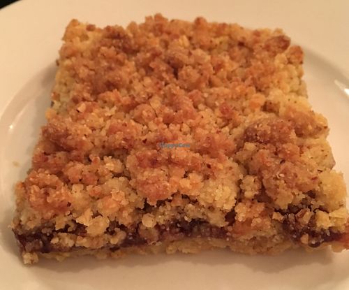 Strawberry Hibiscus bar at The Coronado PHX in Phoenix