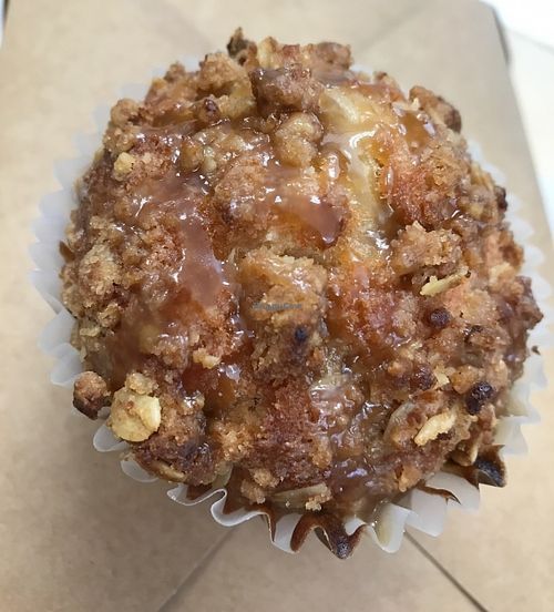 Caramel Apple Muffin at The Coronado PHX in Phoenix