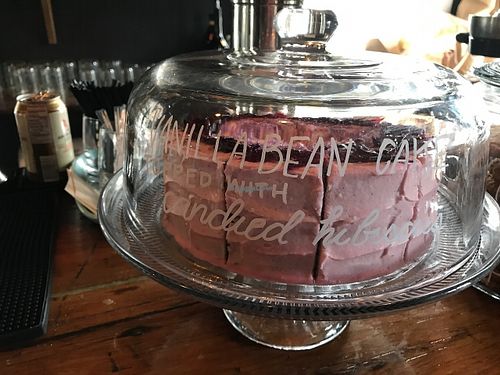 cake at The Coronado PHX in Phoenix