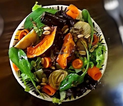 Shiva Cocina at Shiva Mangalam in Buenos Aires