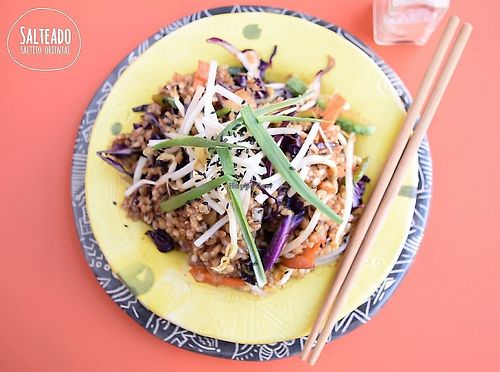 Shiva Cocina at Shiva Mangalam in Buenos Aires