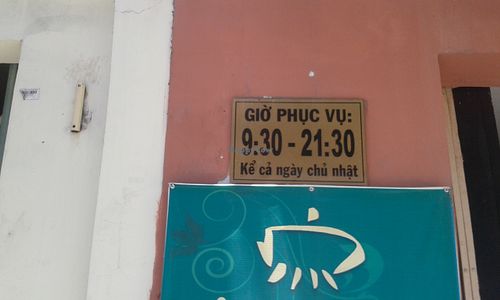 2 at Lau Nam Chay An Nhien - Ward Da Kao in Ho Chi Minh City