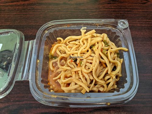  at Green Mountain Natural Foods in Newport