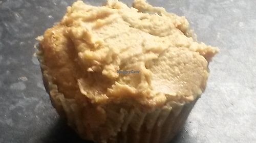 Coffee cup cake  at A Little Piece of Sky in Newcastle Upon Tyne