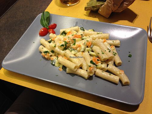 Verde caffè 5 at Verde Caffe in Macerata