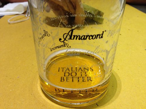 Verde caffè 6 at Verde Caffe in Macerata