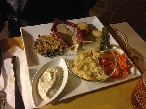 Verde caffè 8 at Verde Caffe in Macerata