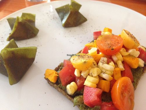 2 at Rawsoever 窩素居 in Kowloon