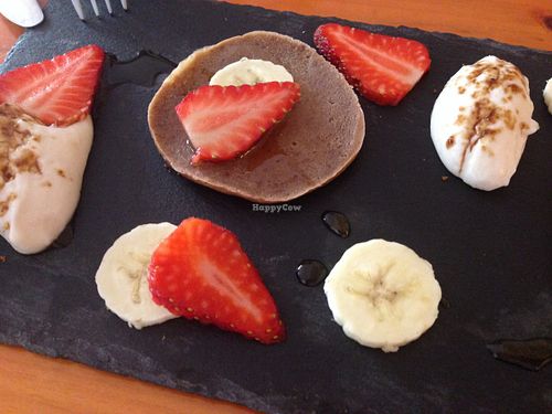 5 at Rawsoever 窩素居 in Kowloon