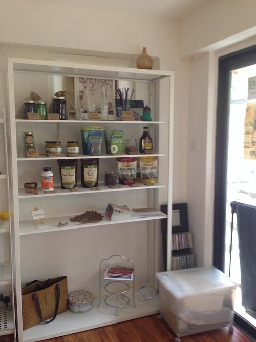 9 at Rawsoever 窩素居 in Kowloon