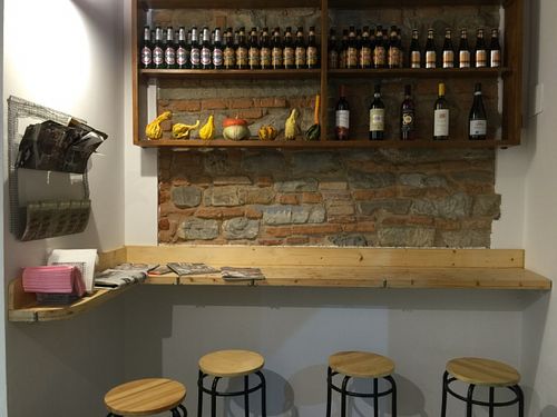 Sapori Vegani at Sapori Vegani in Florence