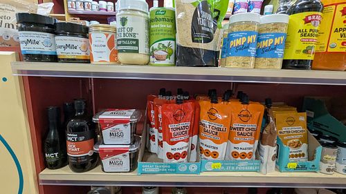  at Glenelg Health Foods in Glenelg