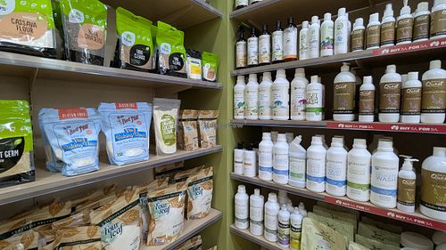  at Glenelg Health Foods in Glenelg