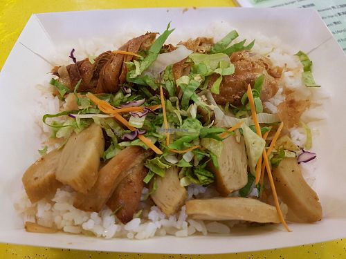 Image of Vegemore Restaurant & Food Trading 素素乐