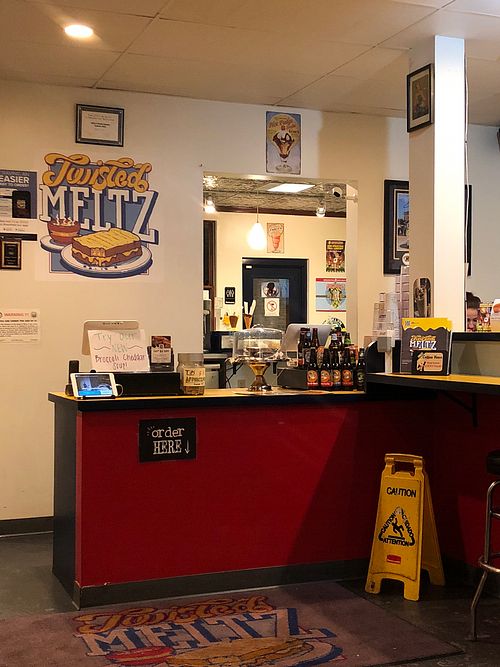 Chipotle E Main St Kent Ohio Restaurant HappyCow