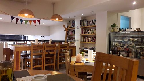 Raslok at RasLok in Buenos Aires