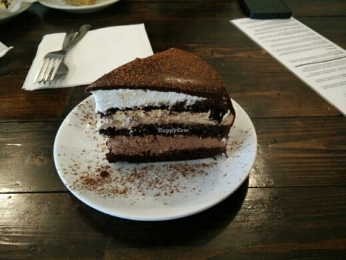 So good  at Valhalla Bakery in Orlando