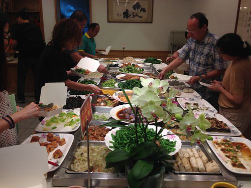 Image of Fa Mei Yuan