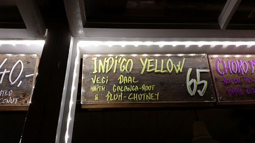 Spoon Company at Copenhagen Street Food - Food Hall in Copenhagen