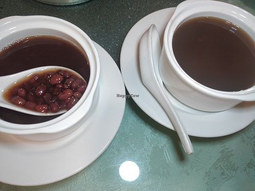 C at Supreme Vege 善心缘 - Bras Basah in Central Singapore