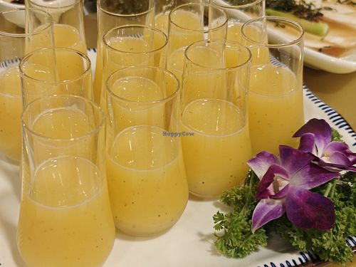  at Supreme Vege 善心缘 - Bras Basah in Central Singapore