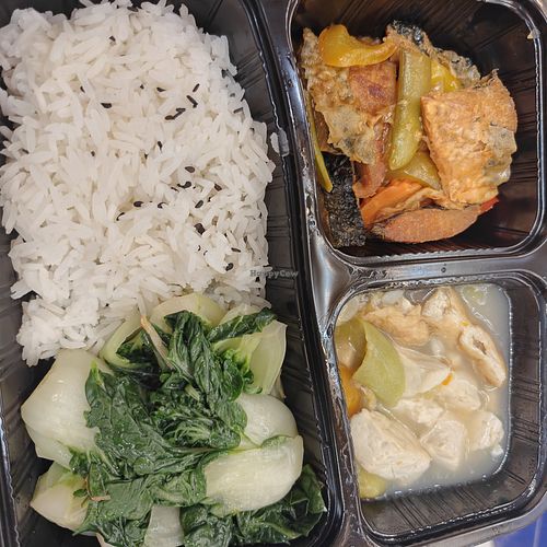  at Supreme Vege 善心缘 - Bras Basah in Central Singapore