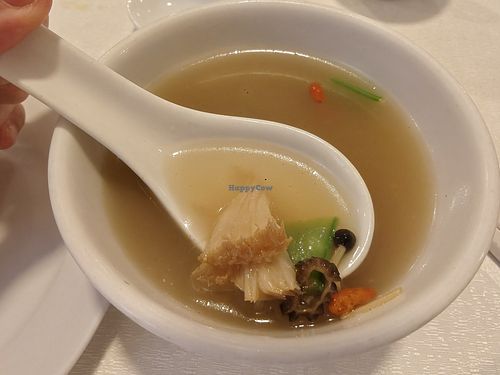  at Supreme Vege 善心缘 - Bras Basah in Central Singapore