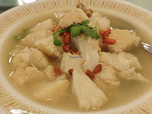  at Supreme Vege 善心缘 - Bras Basah in Central Singapore