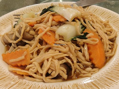  at Supreme Vege 善心缘 - Bras Basah in Central Singapore