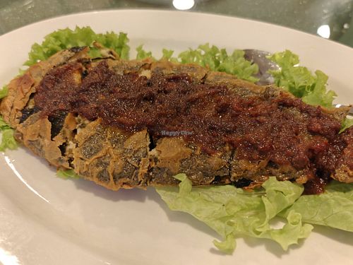  at Supreme Vege 善心缘 - Bras Basah in Central Singapore