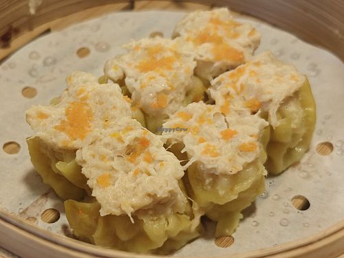  at Supreme Vege 善心缘 - Bras Basah in Central Singapore