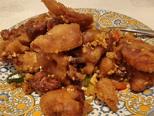  at Supreme Vege 善心缘 - Bras Basah in Central Singapore