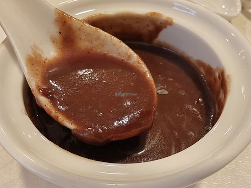  at Supreme Vege 善心缘 - Bras Basah in Central Singapore