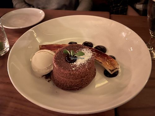   at Avant Garden in New York City