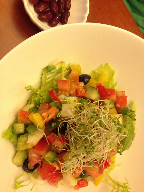 3 at Gingko House 銀杏館 in Hong Kong Island