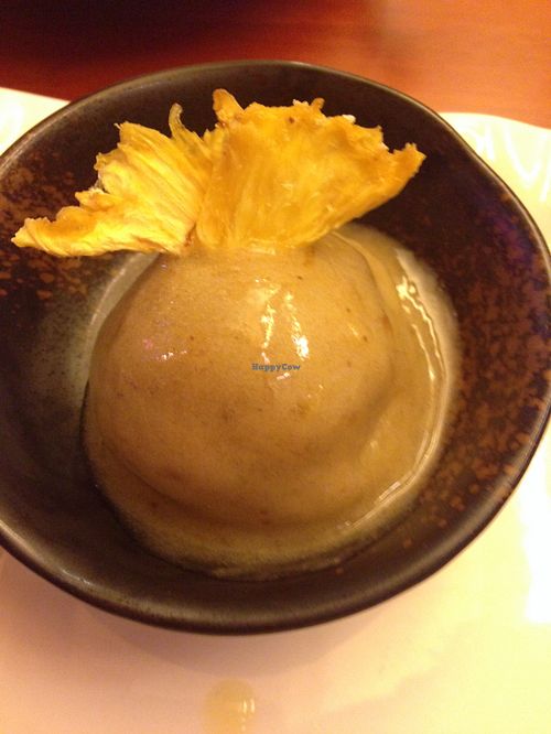 7 at Gingko House 銀杏館 in Hong Kong Island