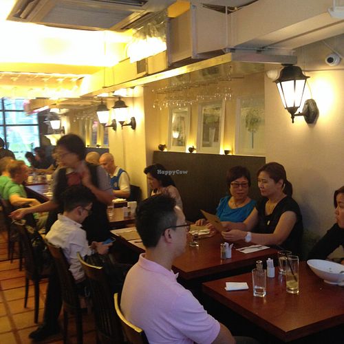 9 at Gingko House 銀杏館 in Hong Kong Island