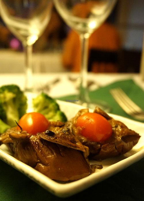 2 at Gingko House 銀杏館 in Hong Kong Island