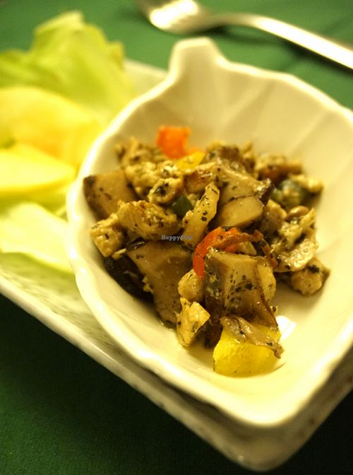 5 at Gingko House 銀杏館 in Hong Kong Island