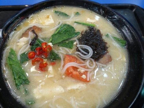 fish c at vGreen in Central Singapore